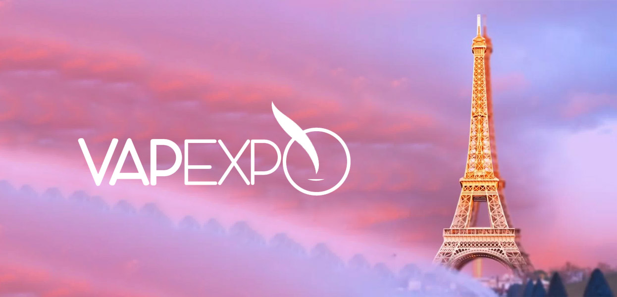 VAPEXPO-Paris