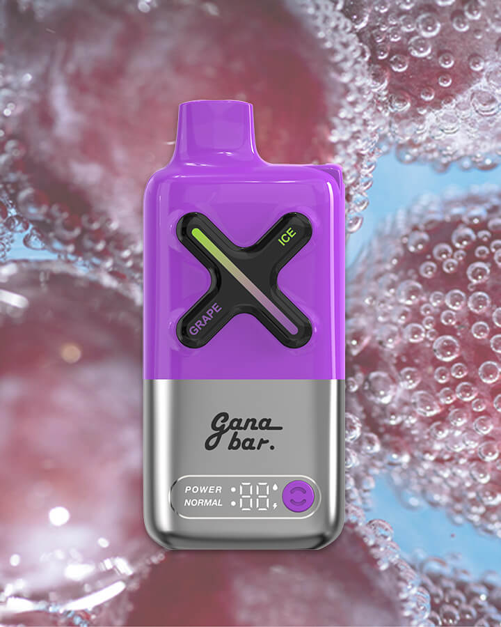 CLASSY-GRAPE-ICE