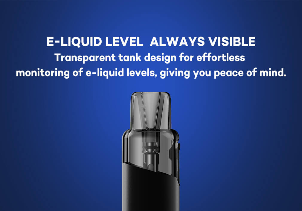 Visible Liquid Tank-infinite